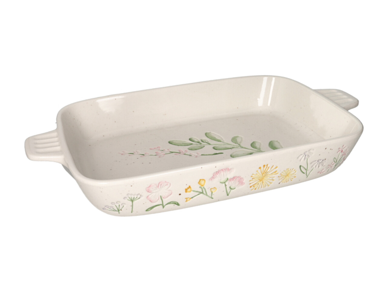 Vas de copt, Risveglio, Brandani, 31x21.5x6 cm, ceramica - imagine 4